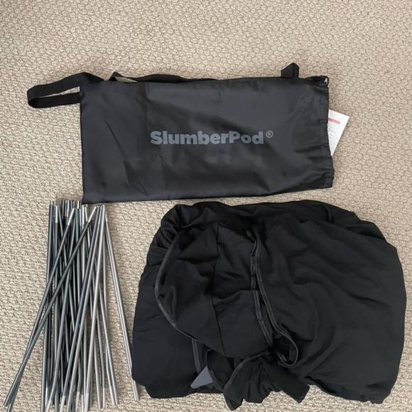 Slumberpod - Picture 3 of 3